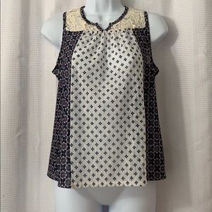 Ten Sixty Sherman kids blouse